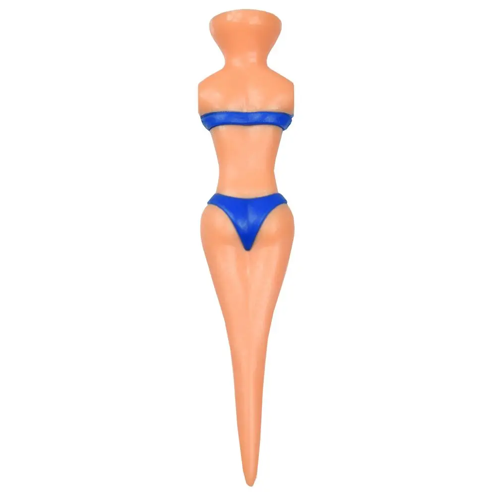 5 Pcs/Lot Durable Ball Holder Lady Model Outdoor Bikini Golf Tees Golf Accessories Golf Training Clubs Tee
5 Pcs/Lot Durable Ball Holder Lady Model Outdoor Bikini Golf Tees Golf Accessories Golf Training Clubs Tee