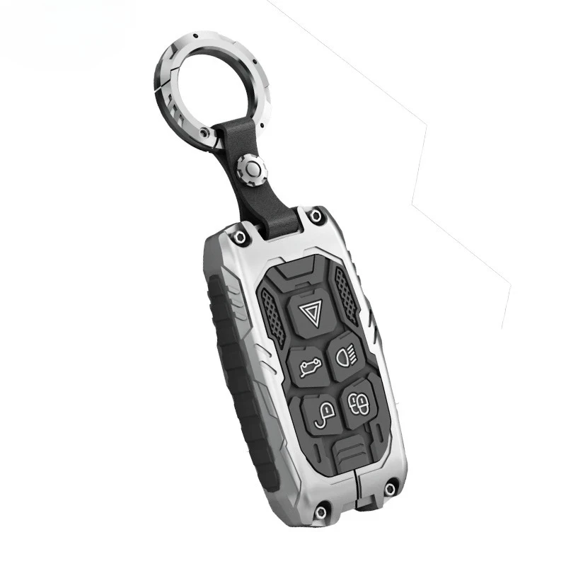 Car Accessories Control Key Cases Holder Cover For Land Rover Range Rover Discovery 5 LR2 LR4 Sport For JAGUAR XE XF XJ F PACE
Car Accessories Control Key Cases Holder Cover For Land Rover Range Rover Discovery 5 LR2 LR4 Sport For JAGUAR XE XF XJ F PACE