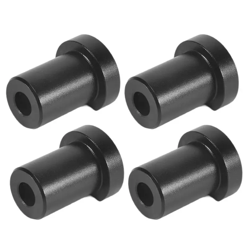 ABWZ-4Pcs Aluminum Alloy Bench Dog Clamp For T-Track Woodworking Workbench Positioning Planer Plug Fits Dog Hole
ABWZ-4Pcs Aluminum Alloy Bench Dog Clamp For T-Track Woodworking Workbench Positioning Planer Plug Fits Dog Hole