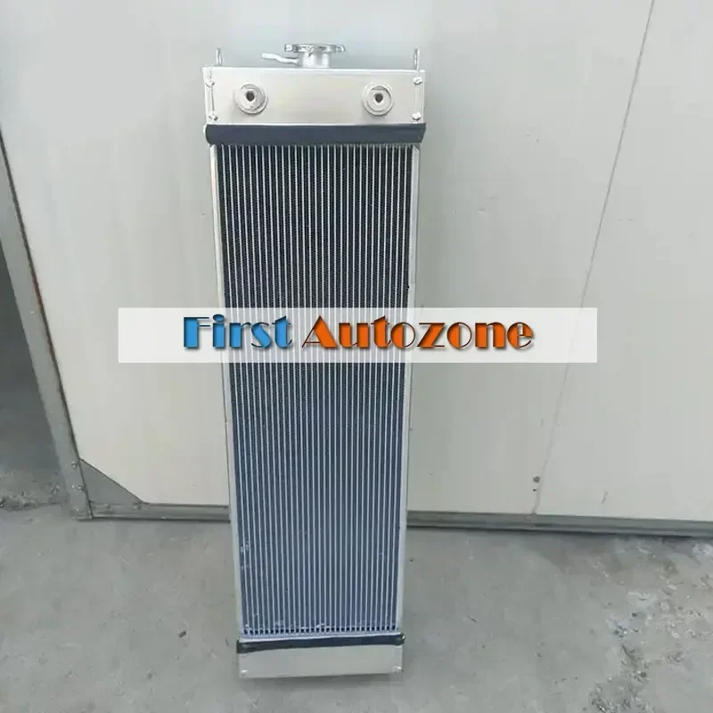 E321D E311DL Radiator 281-3625 FOR CAT excavator
E321D E311DL Radiator 281-3625 FOR CAT excavator