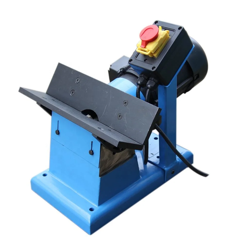 CMD-4 TTMC Deburring and Bveling Machine, Plate Edge Chamfering Machine
CMD-4 TTMC Deburring and Bveling Machine, Plate Edge Chamfering Machine