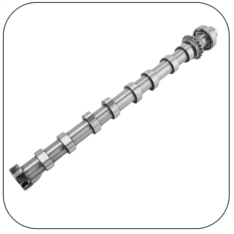 ABNF!Engine Camshaft 9825013780 For Ford Citroen Peugeot 208 308 5008 1.5Hdi Intake Camshaft Cam Shaft Chain
ABNF!Engine Camshaft 9825013780 For Ford Citroen Peugeot 208 308 5008 1.5Hdi Intake Camshaft Cam Shaft Chain