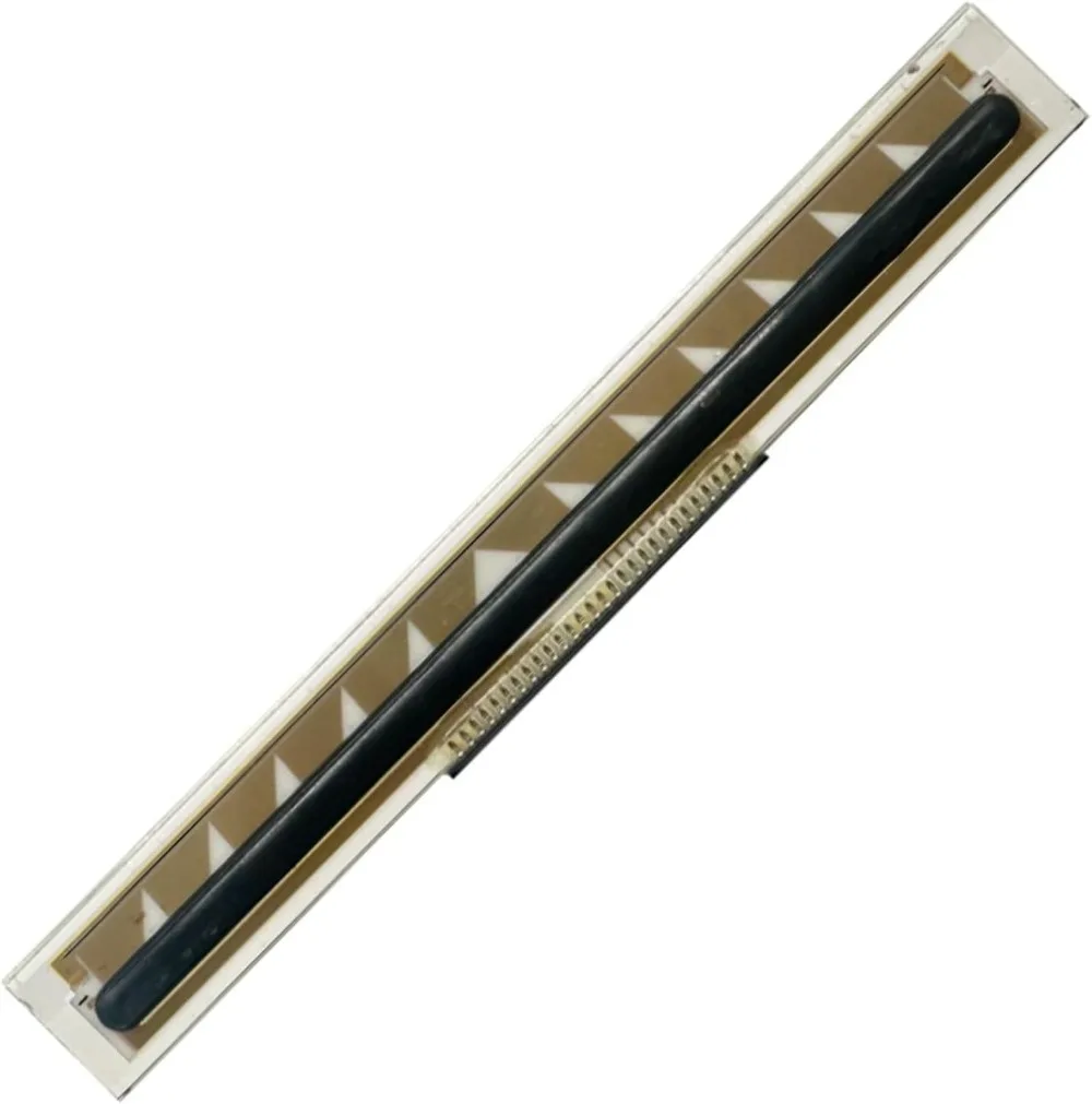 98-0520004-00LF/PH-A40L-0001 4L 4" Thermal Printhead for TSC 4L Alpha-4L Alpha-40L 203DPI Barcode Label Printers Print Head
98-0520004-00LF/PH-A40L-0001 4L 4" Thermal Printhead for TSC 4L Alpha-4L Alpha-40L 203DPI Barcode Label Printers Print Head