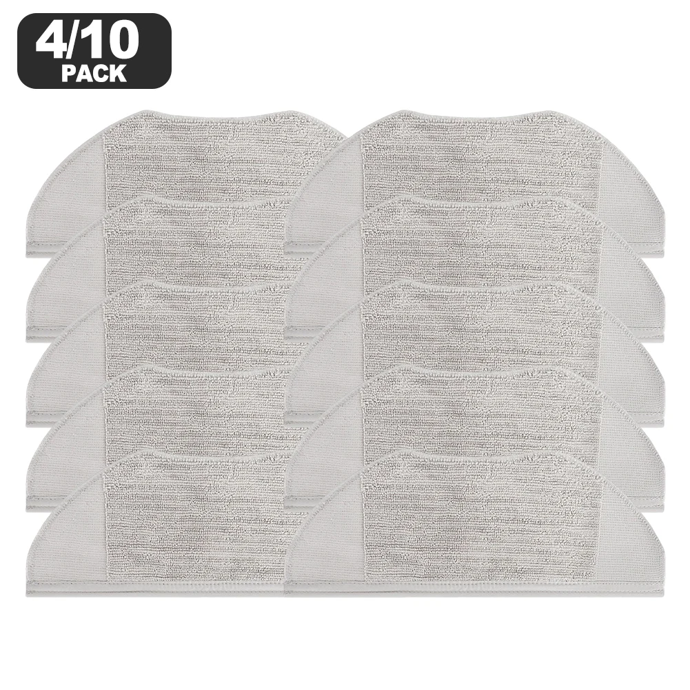 Wiper Blade Mop Cloth For Xiaomi Robot Vacuum S40 / OV81 Robot Vacuum For Xiaomi Robot Vacuum S40 / OV81 Robot Vacuum Cleaner
Wiper Blade Mop Cloth For Xiaomi Robot Vacuum S40 / OV81 Robot Vacuum For Xiaomi Robot Vacuum S40 / OV81 Robot Vacuum Cleaner