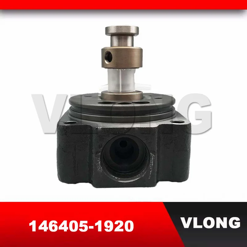 VLONG новая дизельная головка ротора насоса высокого давления VE6/10L 6-цилиндровая VE гидравлическая головка ротора для NISSAN TD42 1464051920 146405 -1920
VLONG новая дизельная головка ротора насоса высокого давления VE6/10L 6-цилиндровая VE гидравлическая головка ротора для NISSAN TD42 1464051920 146405 -1920