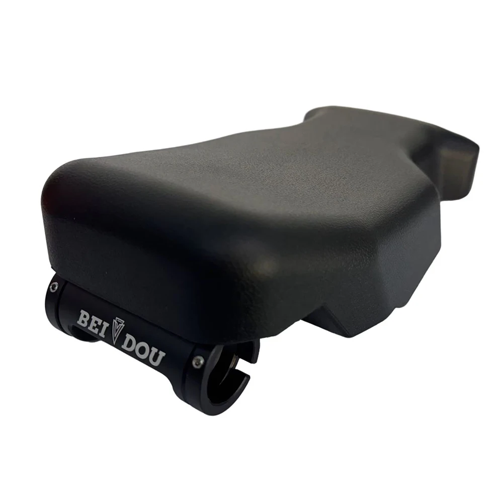 Full sized LeaperKim Lynx-S seat kit Beidou eletrcic unicycle seat chusion compatible with Lynx
Full sized LeaperKim Lynx-S seat kit Beidou eletrcic unicycle seat chusion compatible with Lynx