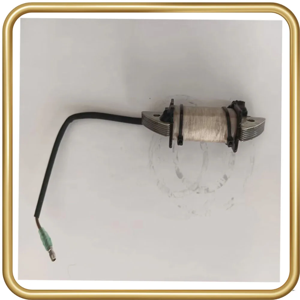 Ignition Coil Outboard Motor Spare Part For Hangkai 2 Stroke 4hp Boat Engine Accessories
Ignition Coil Outboard Motor Spare Part For Hangkai 2 Stroke 4hp Boat Engine Accessories