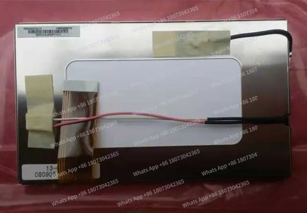 maithoga 5.0 inch 30PIN Full Color tft LCD Analog Screen PW050XS3 (LF) 320(RGB)*220
maithoga 5.0 inch 30PIN Full Color tft LCD Analog Screen PW050XS3 (LF) 320(RGB)*220