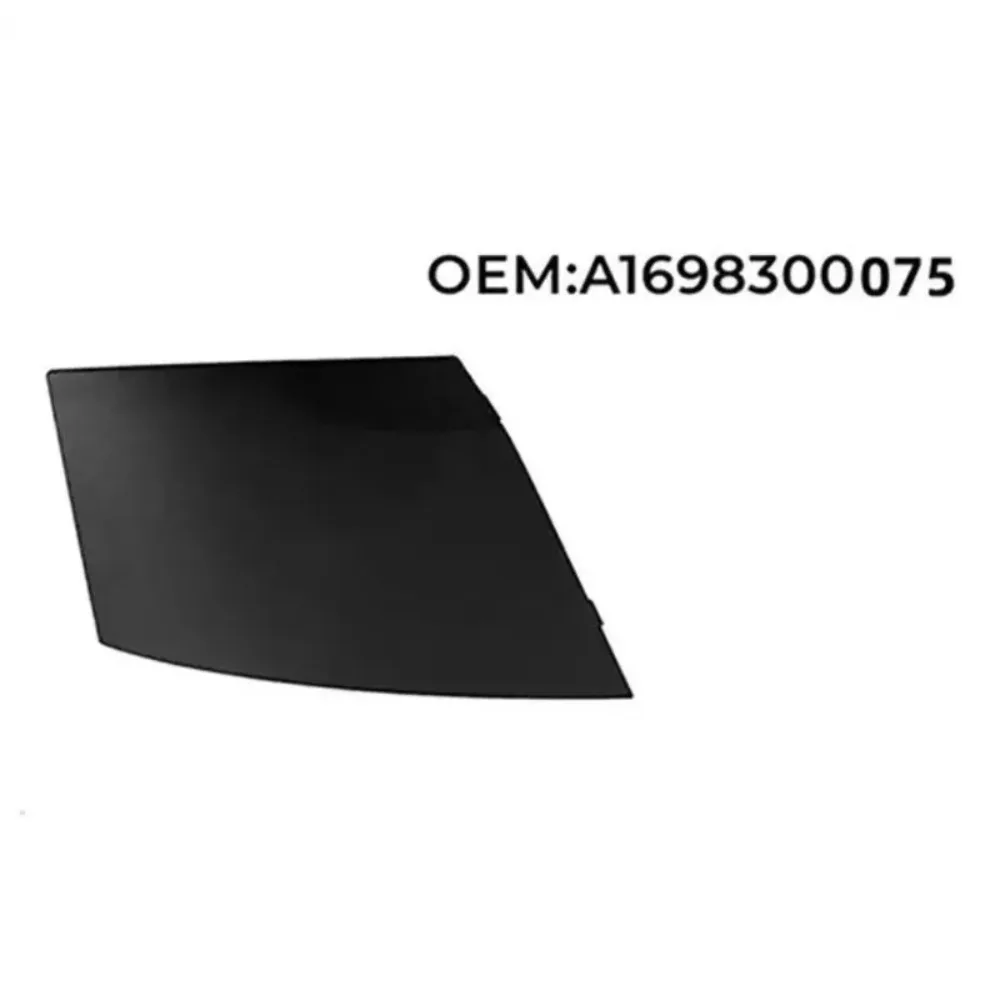 Para Mercedes Benz W245 Clase B 1698300275 A 1698300375 A 1698300075 1698300175 1698360018 Cubierta de drenaje de
Para Mercedes Benz W245 Clase B 1698300275 A 1698300375 A 1698300075 1698300175 1698360018 Cubierta de drenaje de