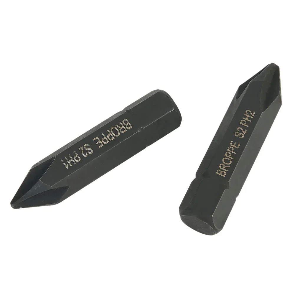 Brand New Screwdriver Bits Nutdrivers Shock Resistance Shock resistance Strong Magnetic Strong magnetic Tool 3pcs Accessories
Brand New Screwdriver Bits Nutdrivers Shock Resistance Shock resistance Strong Magnetic Strong magnetic Tool 3pcs Accessories