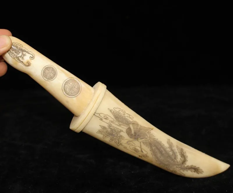 Miscellaneous antique old bone carving and painting ornaments decoration collection
Miscellaneous antique old bone carving and painting ornaments decoration collection
