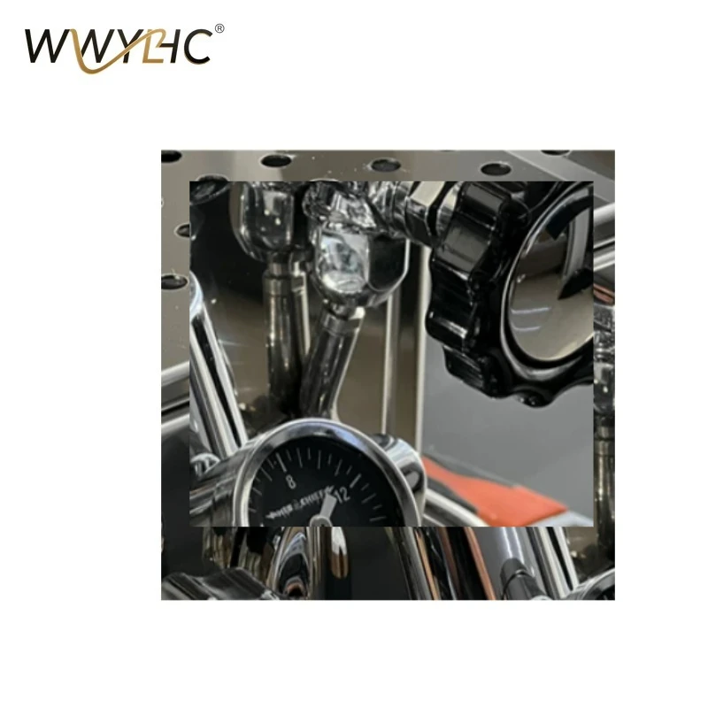 Needle Flow Limiting Valve Pressure Gauge Rod Suitable for E61 Coffee Machine Brewing Head Repair Parts
Needle Flow Limiting Valve Pressure Gauge Rod Suitable for E61 Coffee Machine Brewing Head Repair Parts