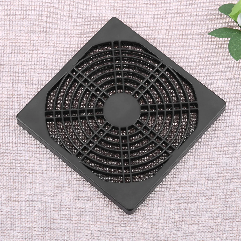 120mm Case Fan Dust Filter Guard Grill Protector Cover PC Compute
120mm Case Fan Dust Filter Guard Grill Protector Cover PC Compute
