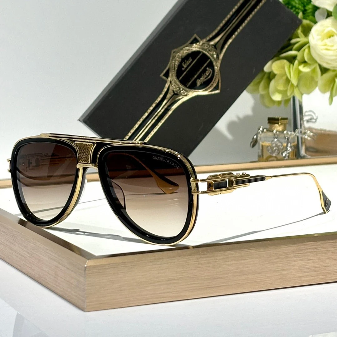 ADITA GRAND-DECADE DTS460 Top High Quality Sunglasses for Men Titanium Style Fashion Design Sunglasses for Womens with box
ADITA GRAND-DECADE DTS460 Top High Quality Sunglasses for Men Titanium Style Fashion Design Sunglasses for Womens with box