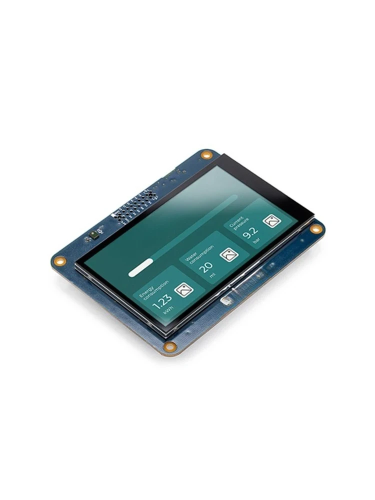 Development Circuit Board Screen Expansion Board
Development Circuit Board Screen Expansion Board