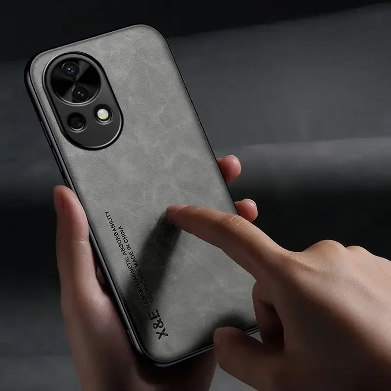 For Huawei Nova 13 i Nova 13i pro Case Luxury Magnetic Silicone Shockproof Shell For Huawei Nova 13 Pro 13i Shell Funda Capa
For Huawei Nova 13 i Nova 13i pro Case Luxury Magnetic Silicone Shockproof Shell For Huawei Nova 13 Pro 13i Shell Funda Capa
