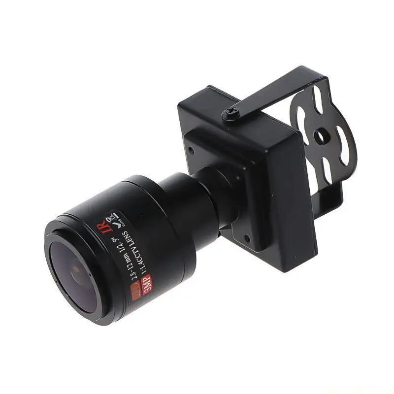 F62C для 700TVL CMOS 2,8-12 мм зум-объектив мини-камера видеонаблюдения o видео DIY новинка
F62C для 700TVL CMOS 2,8-12 мм зум-объектив мини-камера видеонаблюдения o видео DIY новинка