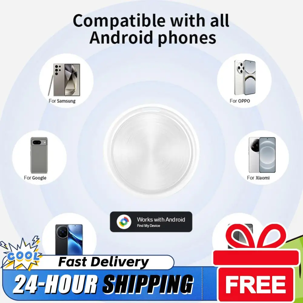 GPS-трекер для Android: устройство для отслеживания кошельков, собак, детей, пожилых людей, багажа и автомобилей
GPS-трекер для Android: устройство для отслеживания кошельков, собак, детей, пожилых людей, багажа и автомобилей