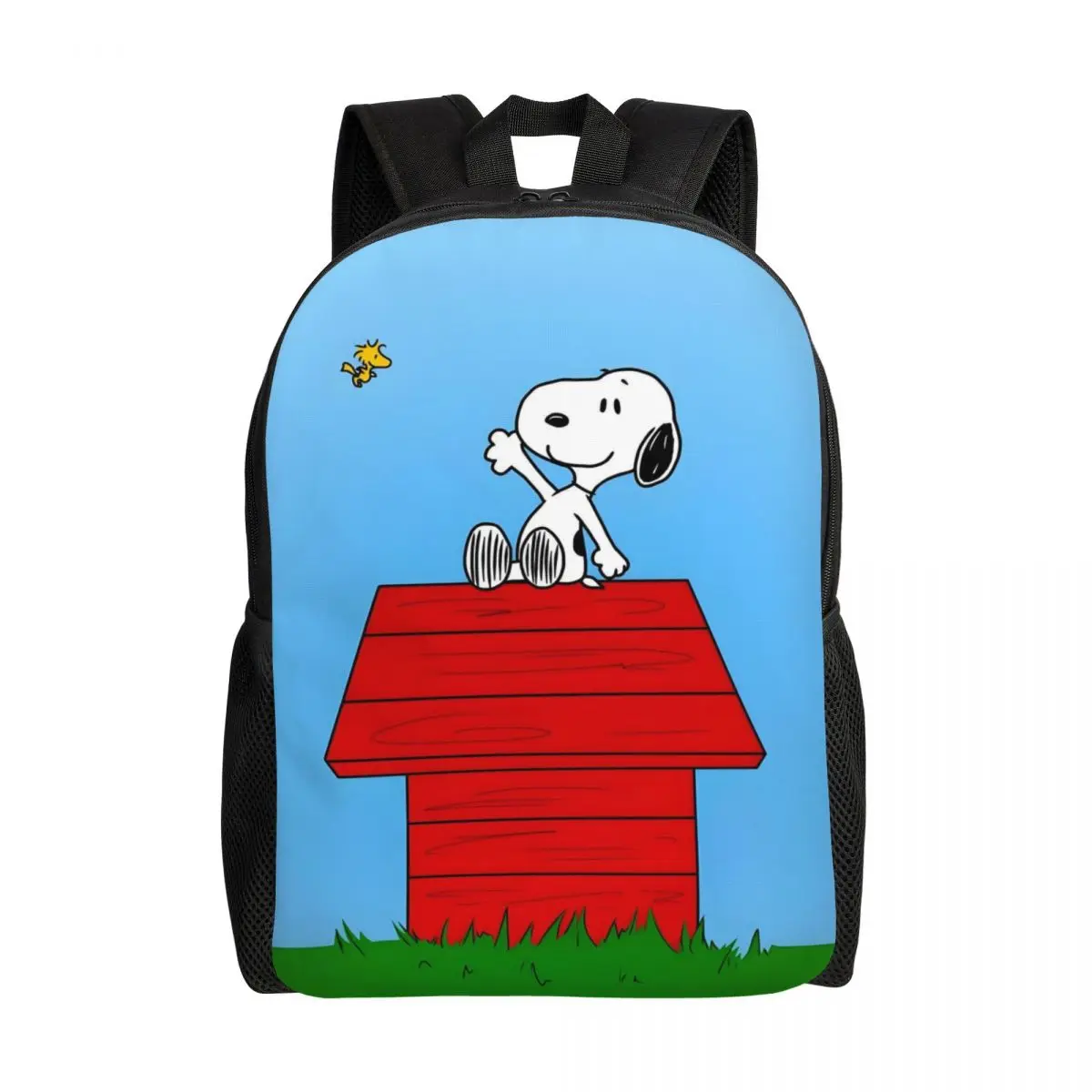 Рюкзак для ноутбука S-Snoopys на заказ для мужчин и женщин, базовая сумка для книг для школьников, студентов, милые сумки с героями мультфильмов
Рюкзак для ноутбука S-Snoopys на заказ для мужчин и женщин, базовая сумка для книг для школьников, студентов, милые сумки с героями мультфильмов