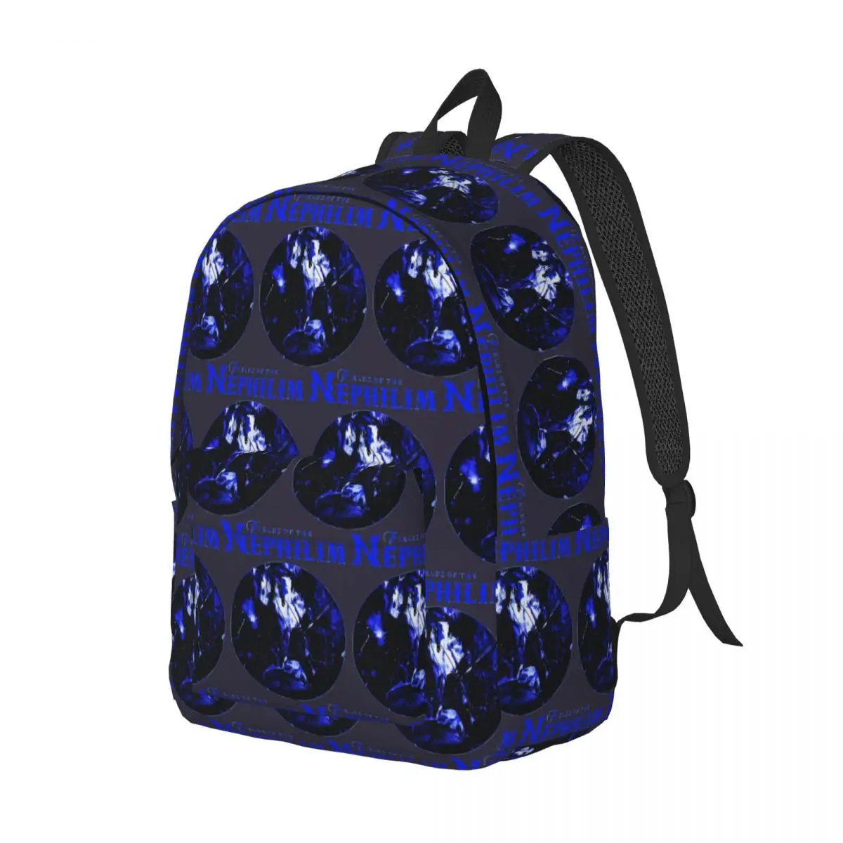 Lucky Darkwave Band Halloween Backpack Daypack Large Capacity Kids BookBag School Bag Shoulder Bags for Men Women
Lucky Darkwave Band Halloween Backpack Daypack Large Capacity Kids BookBag School Bag Shoulder Bags for Men Women