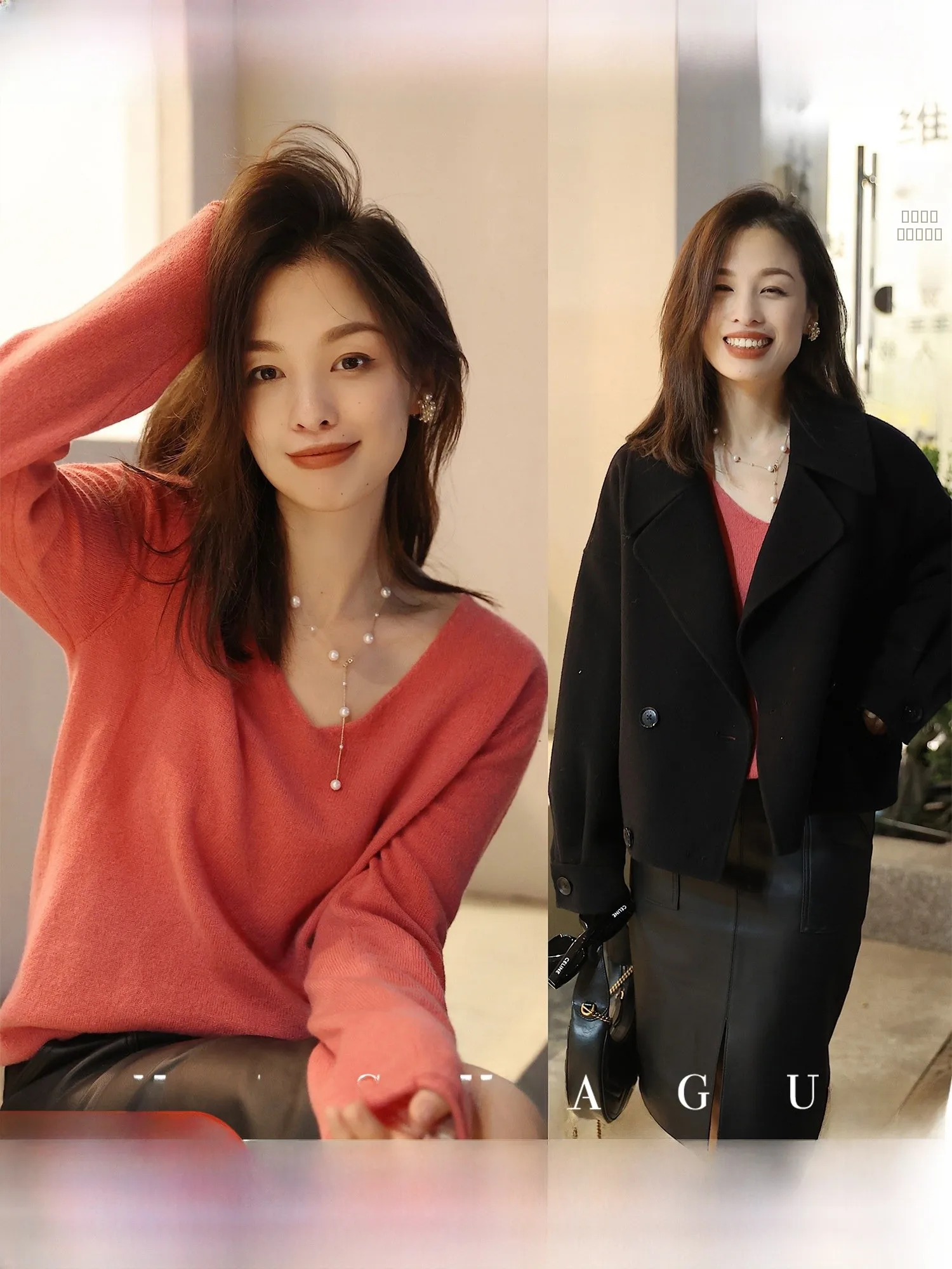 KangSaini Camere Knitwear V-Ne Commute Sle Pure Color Women's Sweater Slimming Effect Autumn New Arrival
KangSaini Camere Knitwear V-Ne Commute Sle Pure Color Women's Sweater Slimming Effect Autumn New Arrival