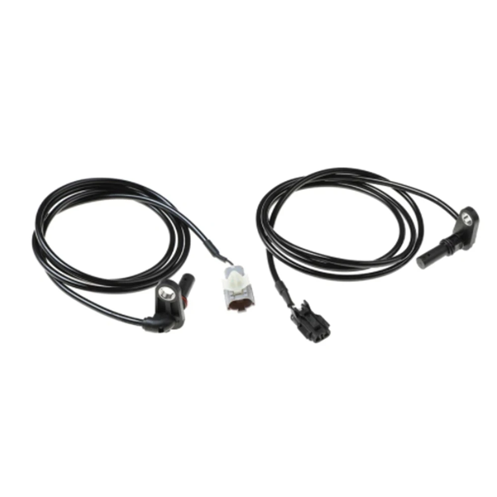 Новый датчик скорости колеса из АБС-пластика MK585279 + MK585280, задний левый и правый для FUSO PRESTIJ /5, 2 шт.
Новый датчик скорости колеса из АБС-пластика MK585279 + MK585280, задний левый и правый для FUSO PRESTIJ /5, 2 шт.