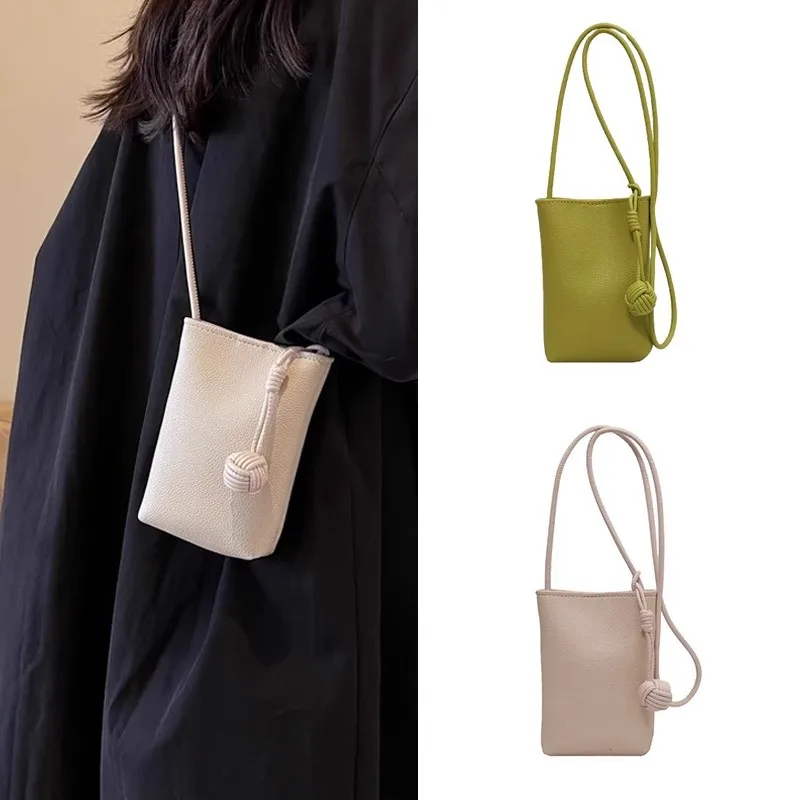 Women Leather Small Crossbody Bag Designer Cell Phone Bag Lightweight Fashion Shoulder Bag Ladies Travel Purse
Women Leather Small Crossbody Bag Designer Cell Phone Bag Lightweight Fashion Shoulder Bag Ladies Travel Purse