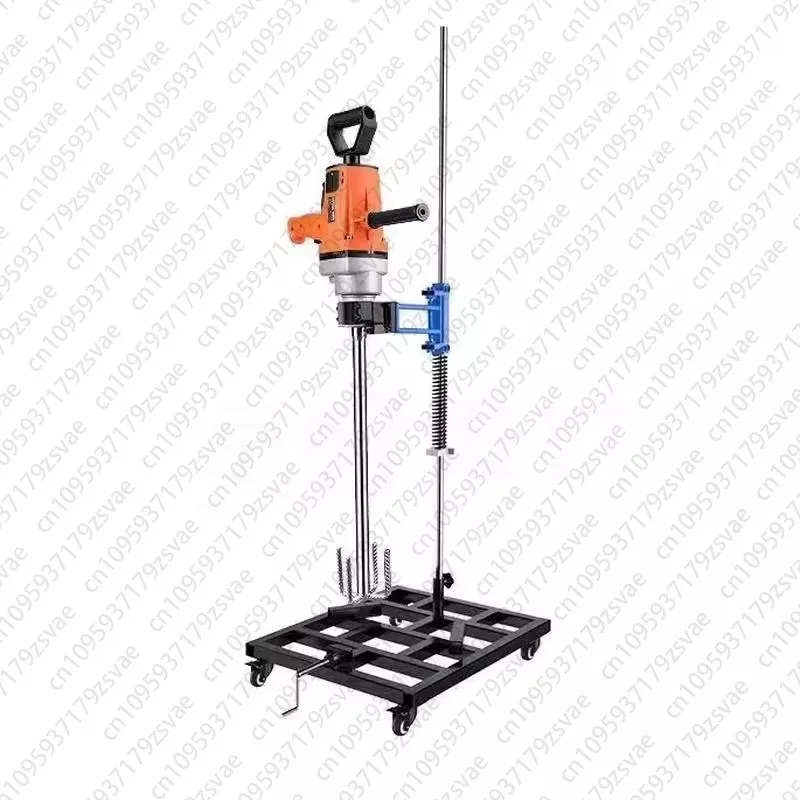 Blender fixing bracket, cement coating, putty powder, high-power aircraft drill, steering wheel, mixer mixing bracket
Blender fixing bracket, cement coating, putty powder, high-power aircraft drill, steering wheel, mixer mixing bracket