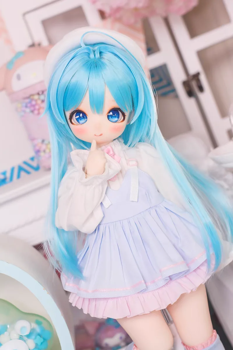 Одежда для куклы BJD, подходящая для 4-конечной девочки-медведя, зверя, mddmsd, комплект одежды для кукол, юбка, брюки с тыквой, носки, комплект из 4 предметов
Одежда для куклы BJD, подходящая для 4-конечной девочки-медведя, зверя, mddmsd, комплект одежды для кукол, юбка, брюки с тыквой, носки, комплект из 4 предметов