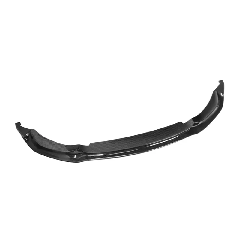 High Quality Dry Carbon Fiber Front Lip Diffuser Spoiler Splitter For Bmw F80 M3 F82 F83 M4 2014-2020 V Style Front Bumper Lip
High Quality Dry Carbon Fiber Front Lip Diffuser Spoiler Splitter For Bmw F80 M3 F82 F83 M4 2014-2020 V Style Front Bumper Lip
