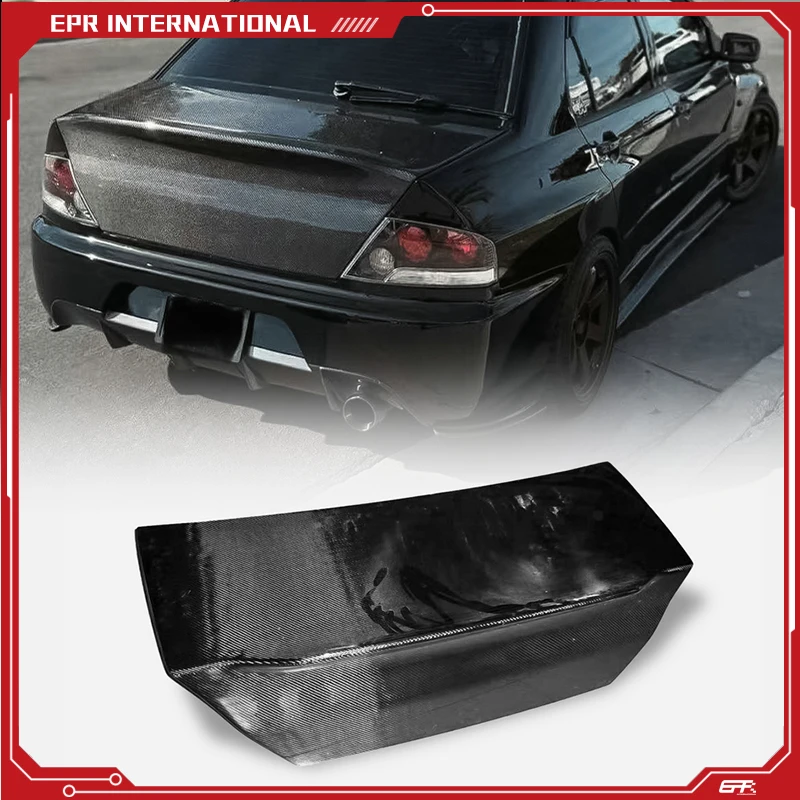 Для багажника Evolution 7/8/9 — дизайн «Утконос» в стиле Т
Для багажника Evolution 7/8/9 — дизайн «Утконос» в стиле Т