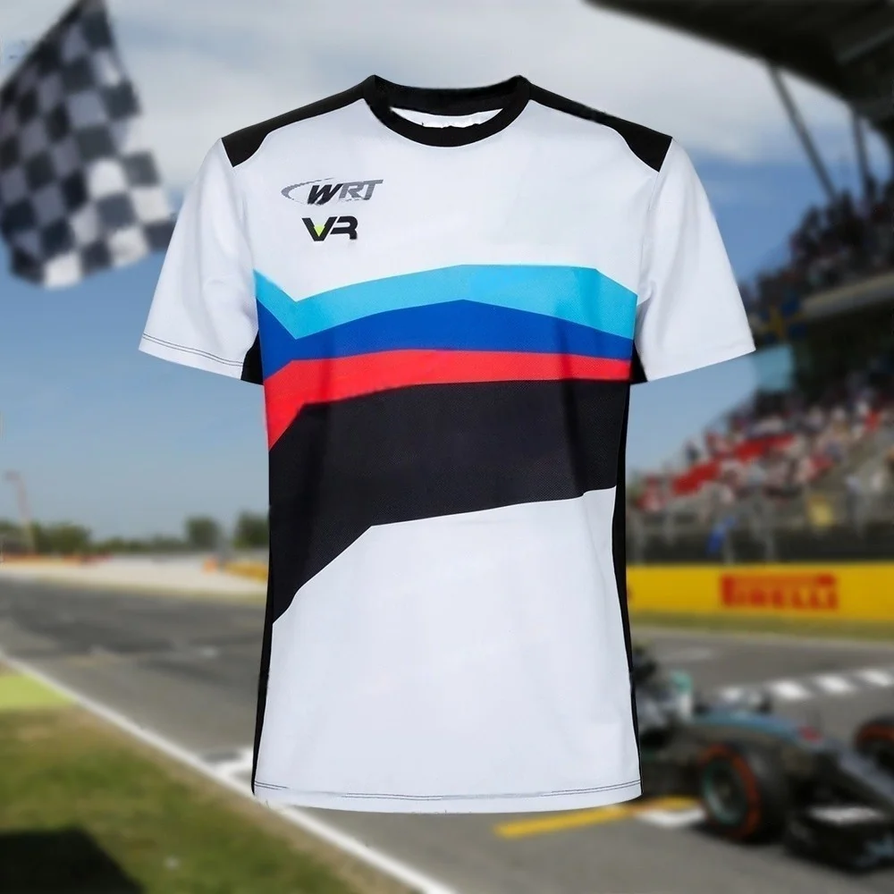 Classic Motorcycle Racing Training Riding T-shirt Daily Outdoor Sports, Comfortable, Breathable, Sweat Absorbing Riding Clothes
Classic Motorcycle Racing Training Riding T-shirt Daily Outdoor Sports, Comfortable, Breathable, Sweat Absorbing Riding Clothes