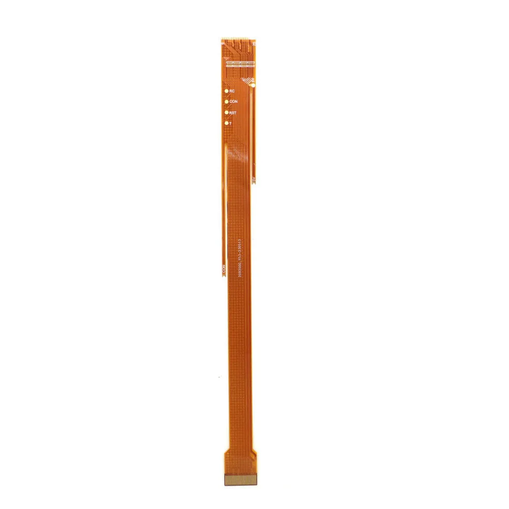 Ribbon Cable For Hispeedido N64 Digital HDMI Kit
Ribbon Cable For Hispeedido N64 Digital HDMI Kit
