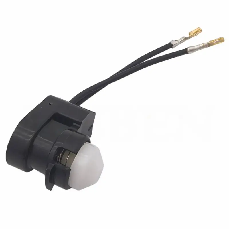 A33K-71500118 Brake Light Switch For -Davidson DYNA SWITCHBACK Fat Boy DELUXE HERITAGE SOFTAIL CLASSIC SLIM SPORT GLIDE
A33K-71500118 Brake Light Switch For -Davidson DYNA SWITCHBACK Fat Boy DELUXE HERITAGE SOFTAIL CLASSIC SLIM SPORT GLIDE