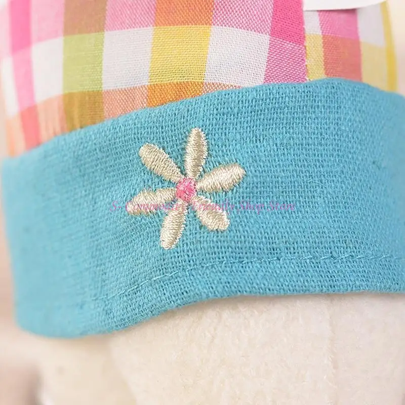 85AE Plush Figure Rabbit for Doll Bunny Zodiac Sleeping Toy for Baby Girls
85AE Plush Figure Rabbit for Doll Bunny Zodiac Sleeping Toy for Baby Girls