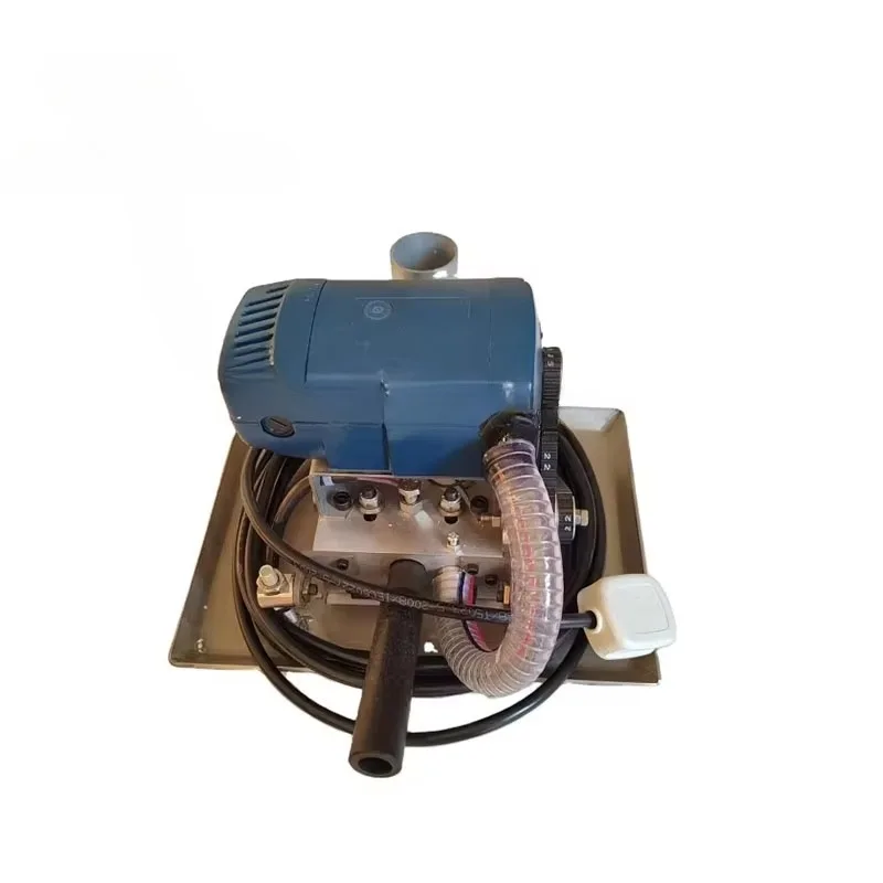 Powerful portable carpet leveling and shearing leveler for tufted carpets
Powerful portable carpet leveling and shearing leveler for tufted carpets