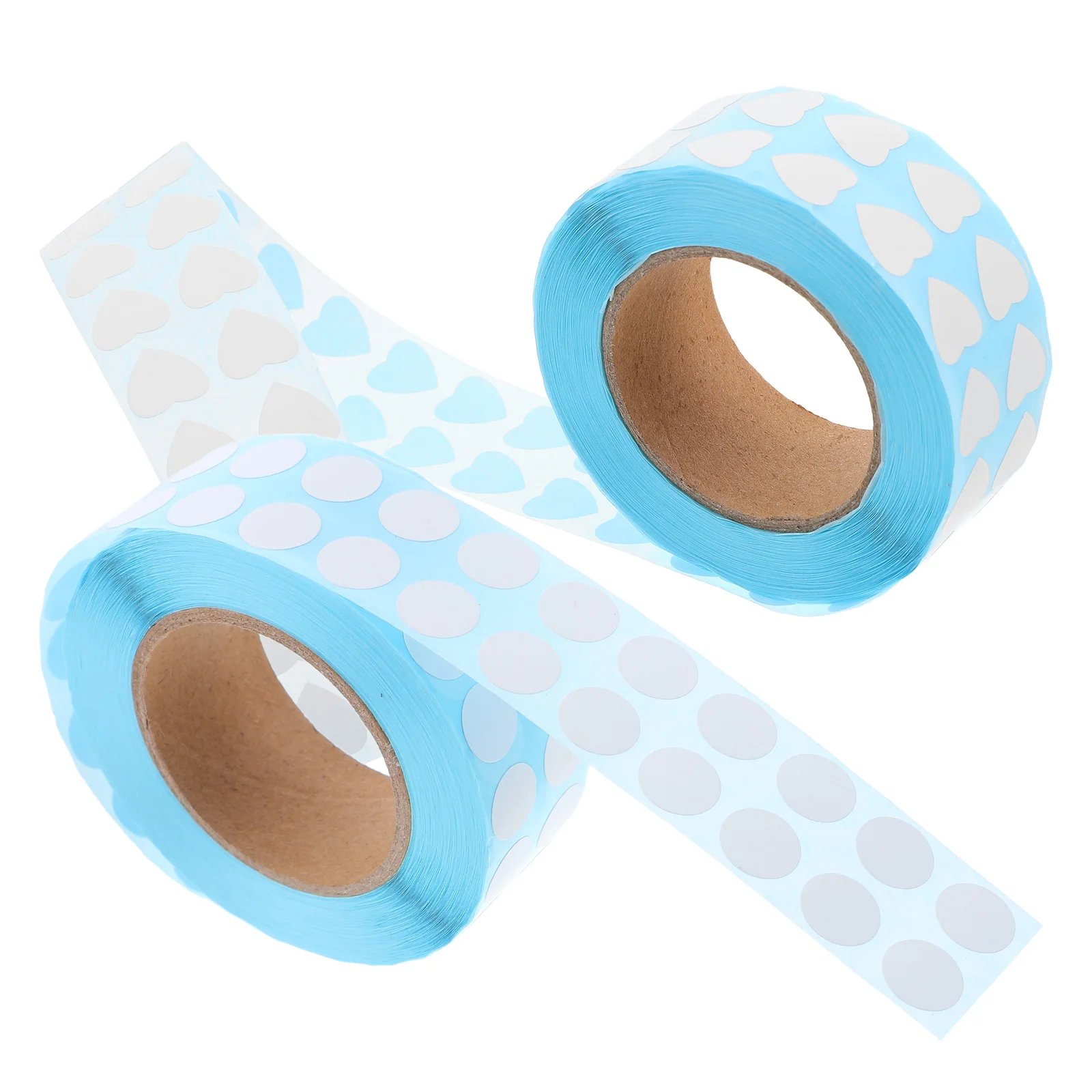 2pcs 2 Rolls Labels Blank Stickers Write Adhesive Long Lasting Material Versatile Usage File Folder Tags
2pcs 2 Rolls Labels Blank Stickers Write Adhesive Long Lasting Material Versatile Usage File Folder Tags