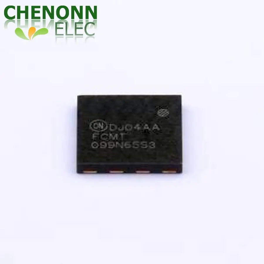 10PCS/LOT FCMT099N65S3 (MOSFETs)
10PCS/LOT FCMT099N65S3 (MOSFETs)