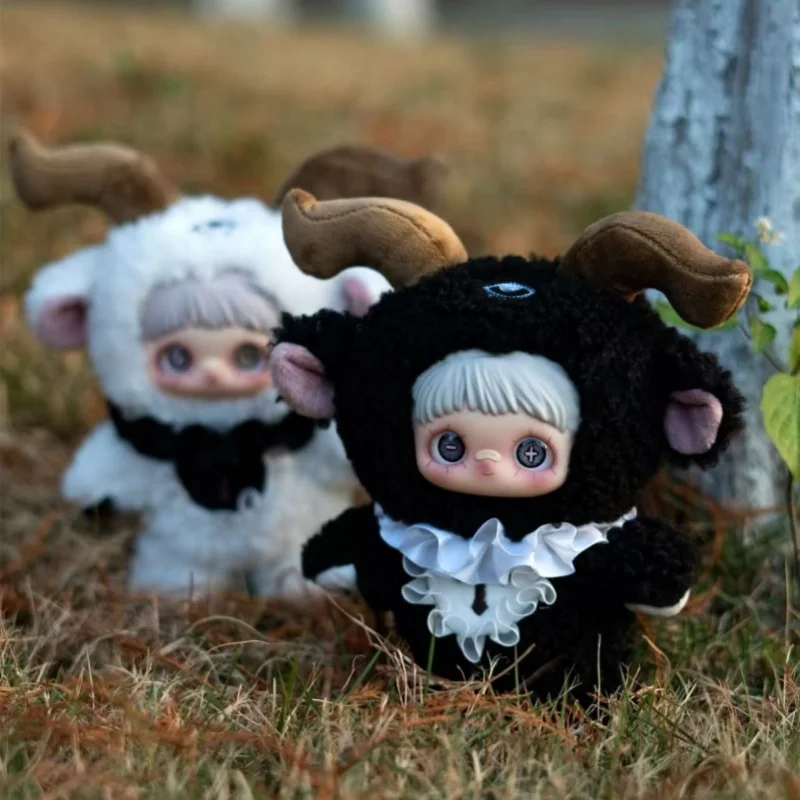 MayMei Dark Forest Series Vinyl Plush Blind Box Mystery Box Toys Kawaii Ornaments Figurines Home Decor Desktop Model Dolls Gift
MayMei Dark Forest Series Vinyl Plush Blind Box Mystery Box Toys Kawaii Ornaments Figurines Home Decor Desktop Model Dolls Gift