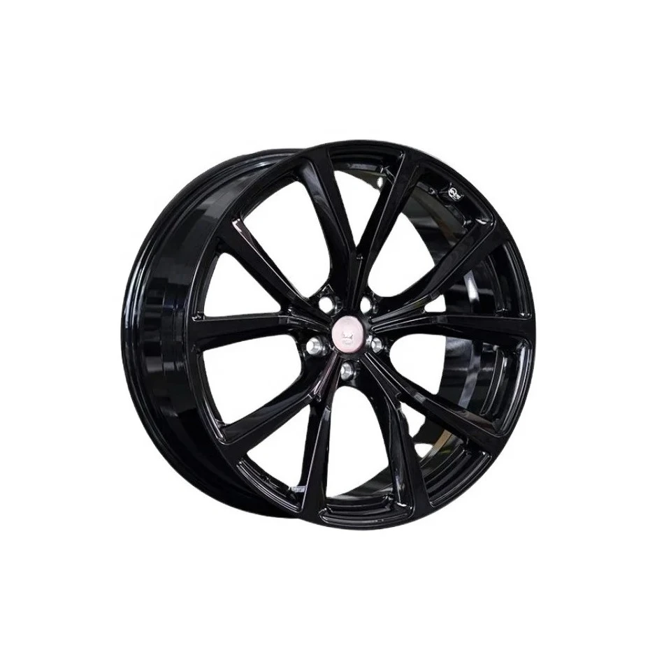 Black Luxury Customized Forging Wheel Hubs 19/20/21/22 Inches Wheels Rims for F-PACE / F Type /XF / XJ 
Black Luxury Customized Forging Wheel Hubs 19/20/21/22 Inches Wheels Rims for F-PACE / F Type /XF / XJ