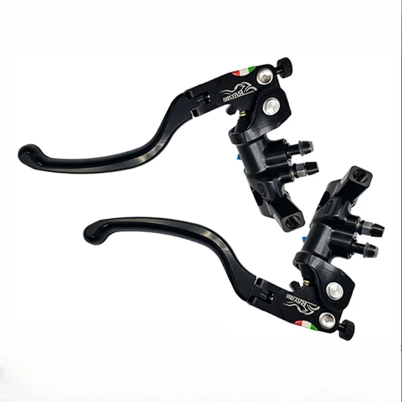 Upgrade Your Motorcycle Braking System with Stylish CNC Aluminum Hydraulic Direct Push Dual Pump Horn Handlebar
Upgrade Your Motorcycle Braking System with Stylish CNC Aluminum Hydraulic Direct Push Dual Pump Horn Handlebar