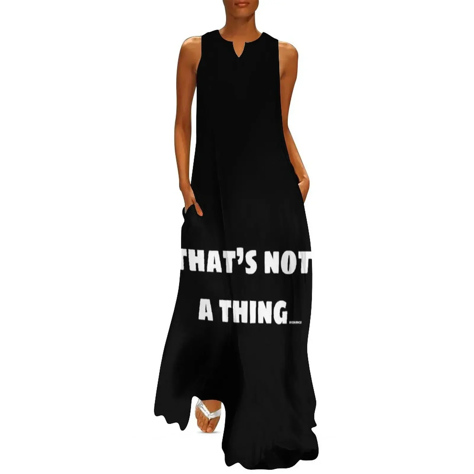 thats not a thing white shad text Long Dress evening dress ladies dresses for womens 2025 Women's evening dress
thats not a thing white shad text Long Dress evening dress ladies dresses for womens 2025 Women's evening dress