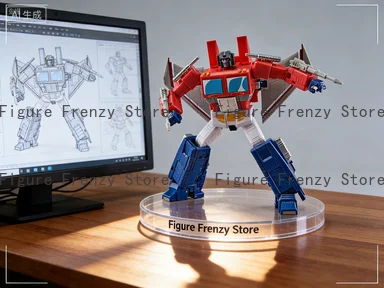 В наличии: Трансформер MD005 MD-005 KO SS86 OP Commander с множеством аксессуаров, коллекционная фигурка-робот, игрушка, подарок
В наличии: Трансформер MD005 MD-005 KO SS86 OP Commander с множеством аксессуаров, коллекционная фигурка-робот, игрушка, подарок