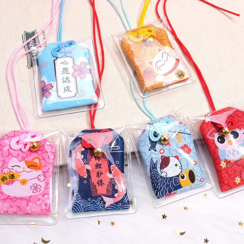 Japan Traditional Amulet Talisman Churinga Periapt Maneki Neko Lucky Cat Fat Plutus Cat Keychain Women Car Bag Pendent
Japan Traditional Amulet Talisman Churinga Periapt Maneki Neko Lucky Cat Fat Plutus Cat Keychain Women Car Bag Pendent