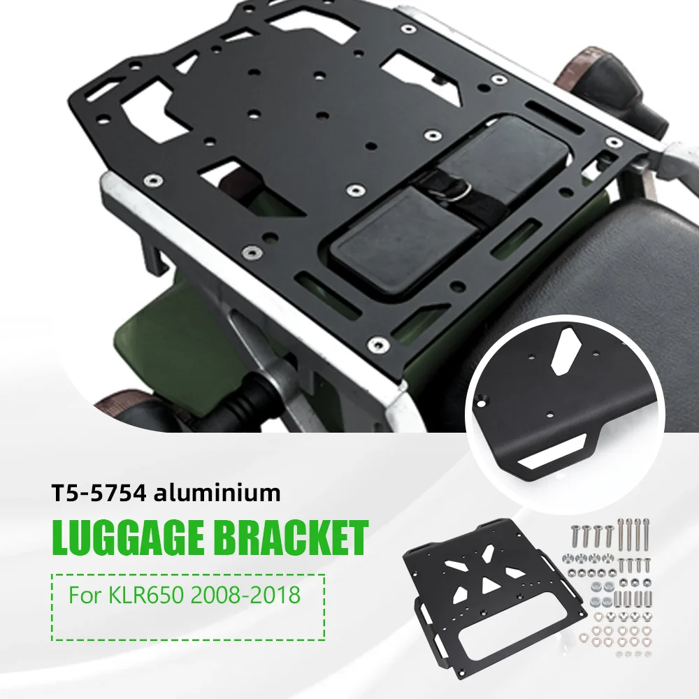 Задний багажник для Kawasaki KLR650 KLR650-E Tailbox Fixer 2008-2009-2010-2011-2012-2013-2014-2015-2016-2017-2018
Задний багажник для Kawasaki KLR650 KLR650-E Tailbox Fixer 2008-2009-2010-2011-2012-2013-2014-2015-2016-2017-2018