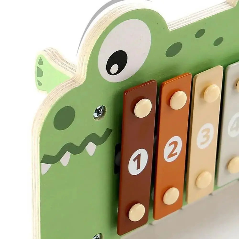 Plastic Musical Piano Sound Puzzle Keyboard Xylophone Multi Functional Interactive Music Instrument Preschool Boy and Girl
Plastic Musical Piano Sound Puzzle Keyboard Xylophone Multi Functional Interactive Music Instrument Preschool Boy and Girl