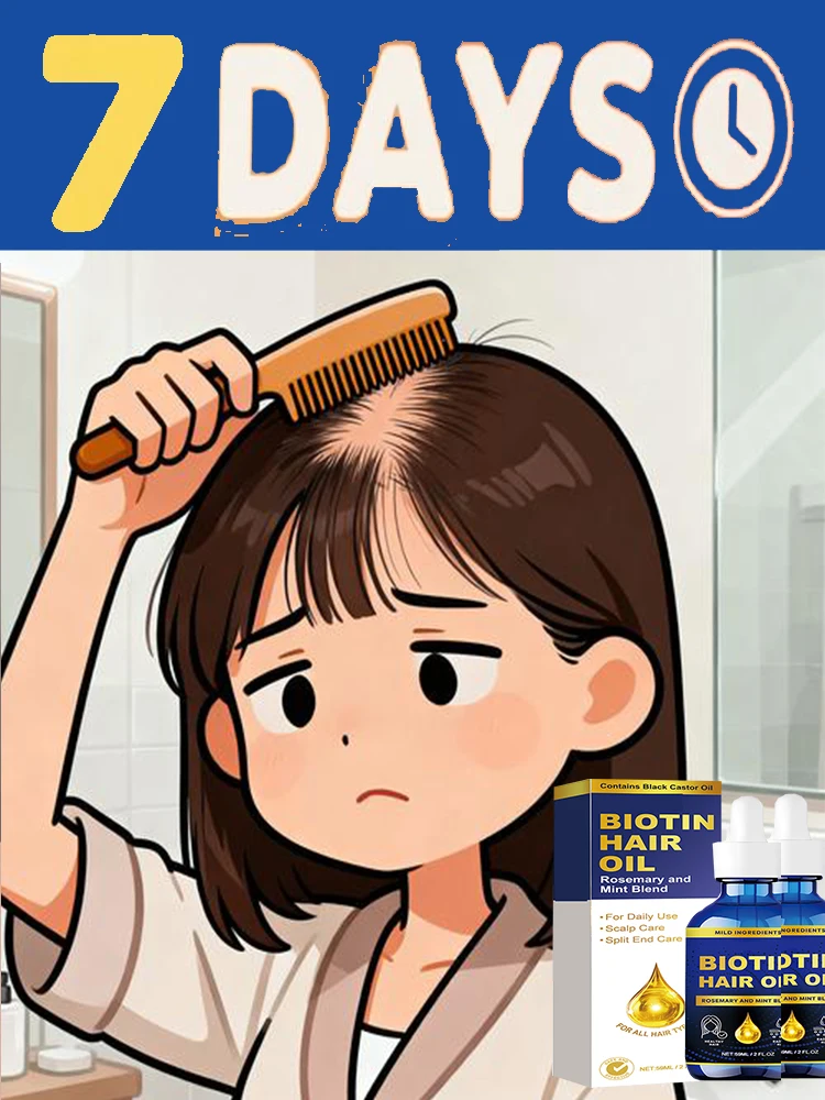 2026 The Dormant Hair Follicles Awaken, and The Head Becomes More Luxuriant Hairs Products Serum Repair Damaged Hair
2026 The Dormant Hair Follicles Awaken, and The Head Becomes More Luxuriant Hairs Products Serum Repair Damaged Hair