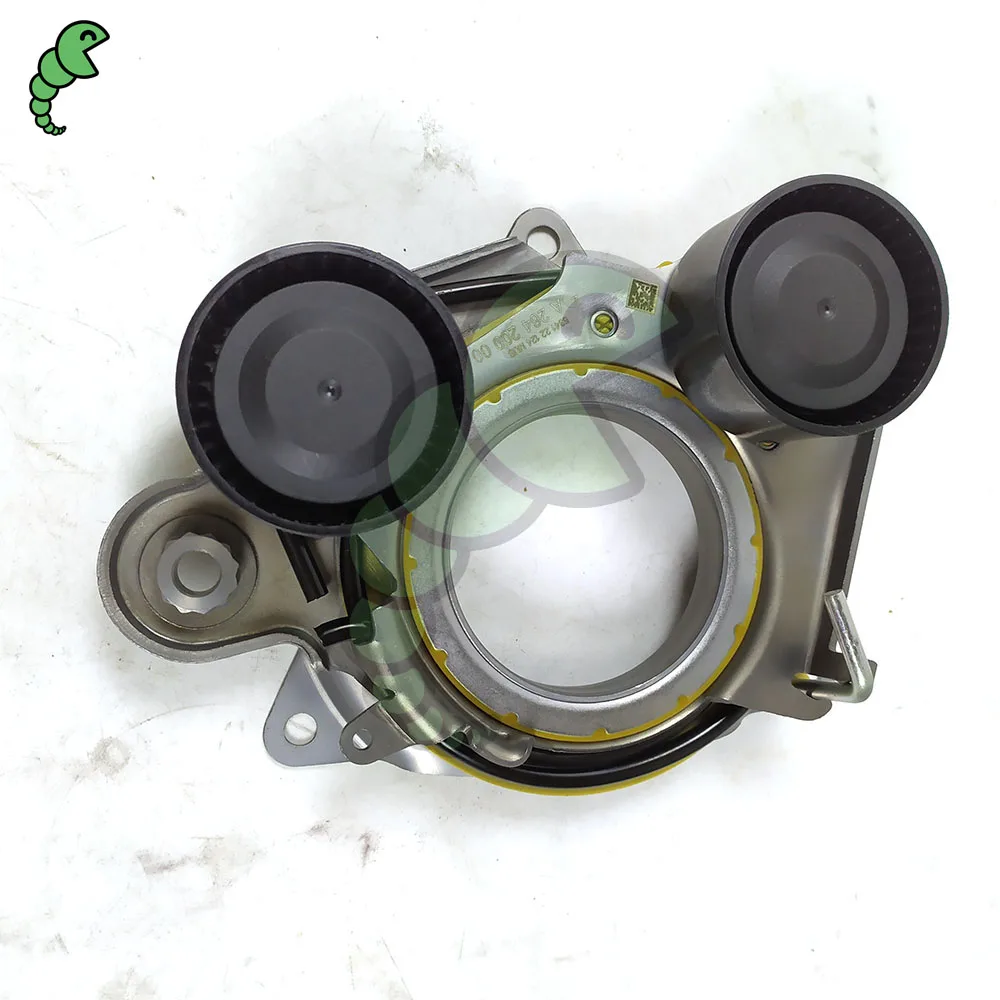 Натяжитель ремня A2642000070 A2822005500 для Mercedes-Benz C-CLASS W205 A205 E-CLASS W213 E300 2642000070 2822005500
Натяжитель ремня A2642000070 A2822005500 для Mercedes-Benz C-CLASS W205 A205 E-CLASS W213 E300 2642000070 2822005500