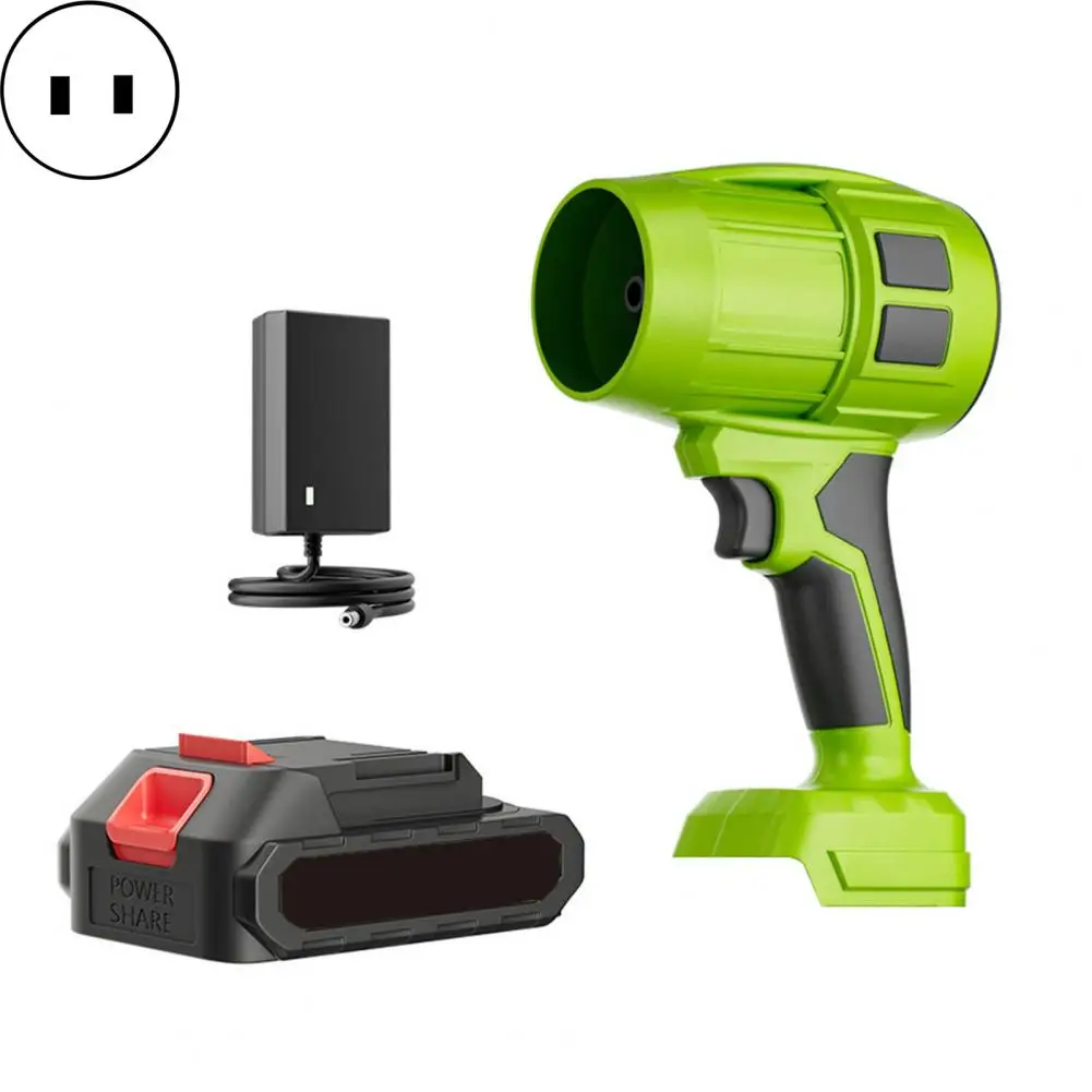 Эргономичный ручной вентилятор Бесщеточный турбовентилятор Бесщеточный турбовентилятор для листьев с двумя батареями Быстрое зарядное устройство Легкий вес
Эргономичный ручной вентилятор Бесщеточный турбовентилятор Бесщеточный турбовентилятор для листьев с двумя батареями Быстрое зарядное устройство Легкий вес