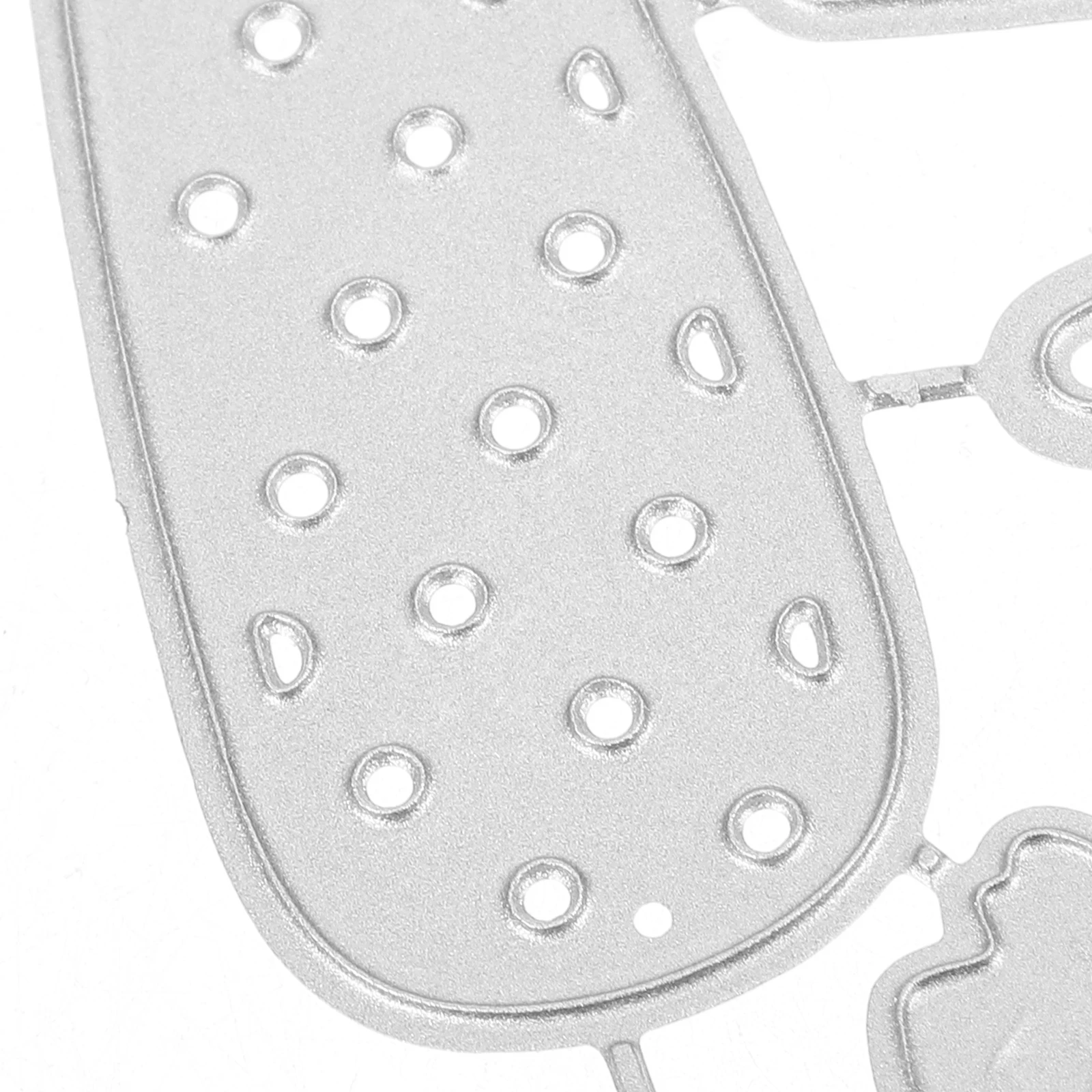 Carrot Metal Cutting Die for Cutting Die Scrapbooking Files Embossing Folders Craft Delicate Dies DIY Tool
Carrot Metal Cutting Die for Cutting Die Scrapbooking Files Embossing Folders Craft Delicate Dies DIY Tool
